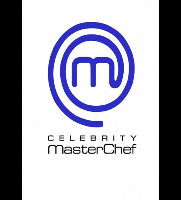 Logo de Masterchef Celebrity.