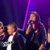 The Voice Kids saison 2, la finale. Vendredi 23 octobre, sur TF1.