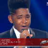 Equipe Jenifer, Lissandro - The Voice Kids saison 2, la finale. Vendredi 23 octobre, sur TF1.