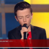 Equipe Jenifer, Lisandru - The Voice Kids saison 2, la finale. Vendredi 23 octobre, sur TF1.