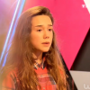 Equipe Louis Bertignac, Laura - The Voice Kids saison 2, la finale. Vendredi 23 octobre, sur TF1.