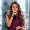 Equipe Louis Bertignac, Laura - The Voice Kids saison 2, la finale. Vendredi 23 octobre, sur TF1.