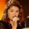 Equipe Louis Bertignac, Coline - The Voice Kids saison 2, la finale. Vendredi 23 octobre, sur TF1.