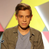 Equipe Louis Bertignac, Léo - The Voice Kids saison 2, la finale. Vendredi 23 octobre, sur TF1.