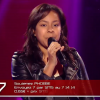 Equipe Patrick Fiori, Phoebe - The Voice Kids saison 2, la finale. Vendredi 23 octobre, sur TF1.