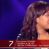 Equipe Patrick Fiori, Phoebe - The Voice Kids saison 2, la finale. Vendredi 23 octobre, sur TF1.