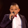Equipe Patrick Fiori, Swany - The Voice Kids saison 2, la finale. Vendredi 23 octobre, sur TF1.