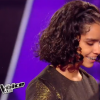 Equipe Patrick Fiori, Jane - The Voice Kids saison 2, la finale. Vendredi 23 octobre, sur TF1.