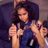 Jane est la grande gagnante - The Voice Kids saison 2, la finale. Vendredi 23 octobre, sur TF1.