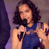 Jane, grande gagnante - The Voice Kids saison 2, la finale. Vendredi 23 octobre, sur TF1.