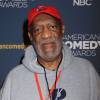 Bill Cosby lors de la soirée des American Comedy Awards 2014 au Hammerstein Ballroom à New York, le 26 avril 2014. L'ex-star du Cosby Show est au coeur d'un énorme scandale pour des agressions sexuelles présumées sur plus d'une cinquantaine de femmes...