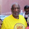 Bill Cosby - 55e anniversaire du Ben's Chili Bowl à Washington, le 22 août 2013. L'ex-star du Cosby Show est au coeur d'un énorme scandale pour des agressions sexuelles présumées sur plus d'une cinquantaine de femmes...