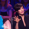 "Pietra" dans DALS 6 sur TF1, le 24 octobre 2015.