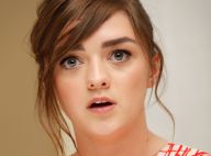Maisie Williams (Game of Thrones) absente du Comic Con : Un caprice de star ?