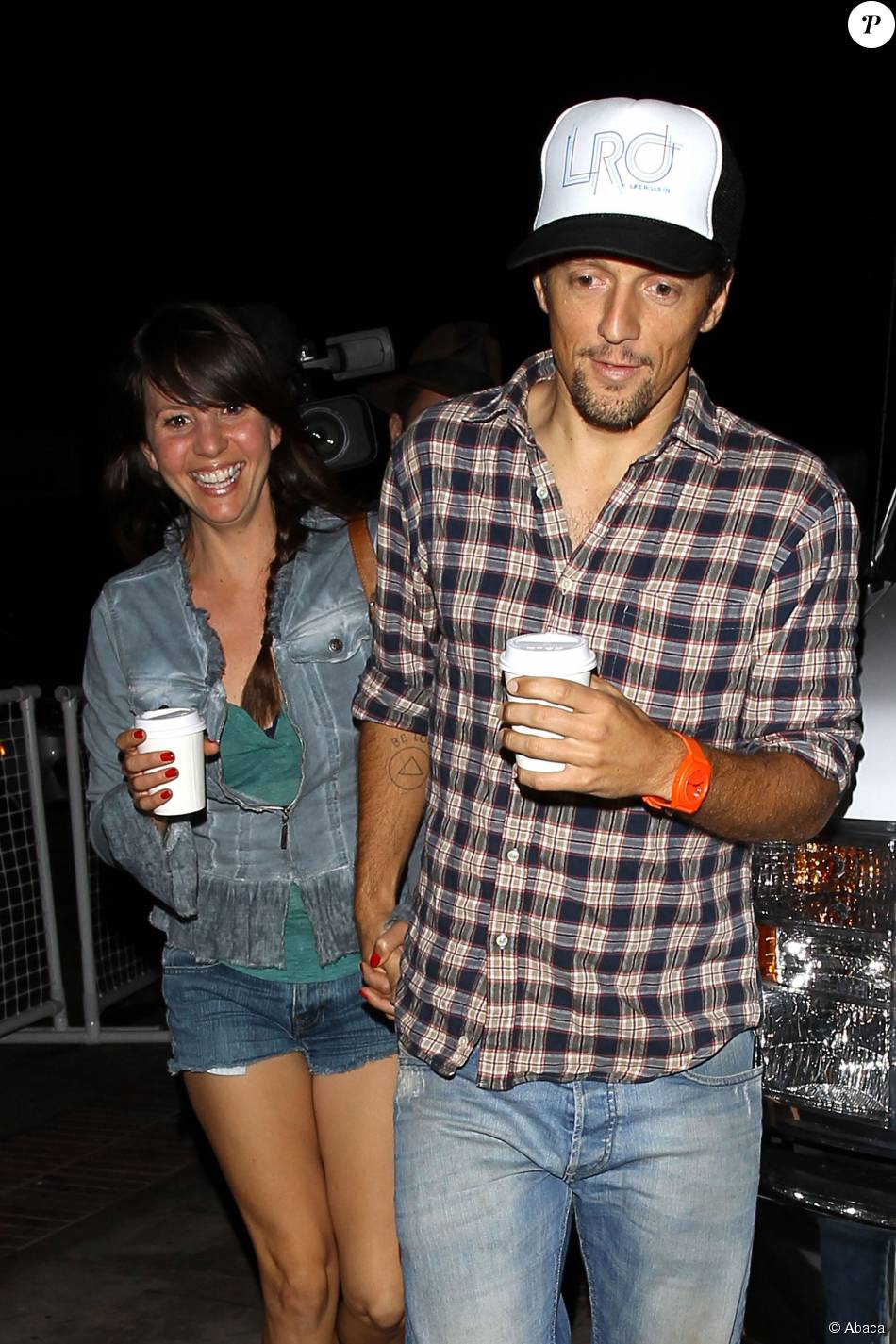 Jason Mraz s'est marié "L'homme le plus chanceux du monde" Purepeople