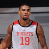 Glen Rice Jr - photo publiée le 15 juillet 2015