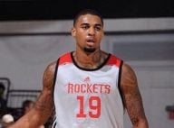 Glen Rice Jr. : Drogue et fusillade, le fils de la légende NBA blessé par balle