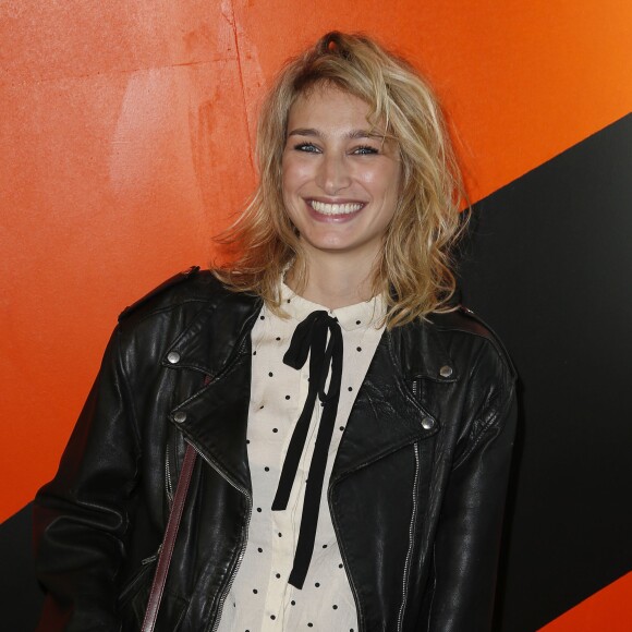 Pauline Lefèvre - Inauguration du Perspective Playground by Olympus au palais de Tokyo à Paris, le 27 octobre 2015. © Marc Ausset-Lacroix/Bestimage