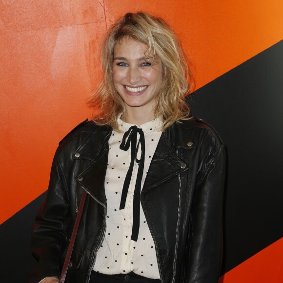 Pauline Lefèvre - Inauguration du Perspective Playground by Olympus au palais de Tokyo à Paris, le 27 octobre 2015. © Marc Ausset-Lacroix/Bestimage