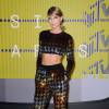 Taylor Swift à la 32e cérémonie des MTV Video Music Awards à Los Angeles, le 30 août 2015