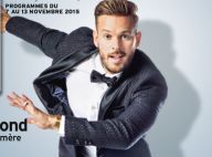 M. Pokora, papa avant 40 ans : "Fonder une famille ? Je vais y arriver un jour"