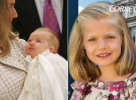 Leonor, princesse des Asturies, a 10 ans : Le cadeau en or de Felipe à sa fille
