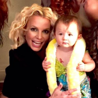 Britney Spears : L'étonnant déguisement d'une enfant la fait fondre