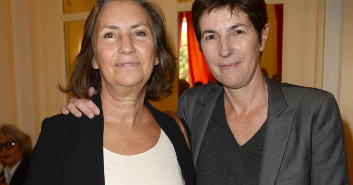 Qui Est Le Père De Christine Angot Remise du Prix Décembre 2015 à Christine Angot pour son roman Un amour