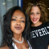 Coralie et Romina : Selfie pour les BFF from Belgique !