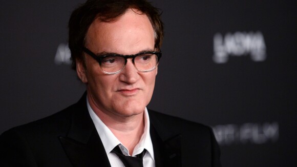 Quentin Tarantino au coeur d'une controverse : Il réagit, persiste et signe !