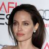 Angelina Jolie - Avant-première du film "Vue sur mer" lors du gala d'ouverture de l'AFI Fest à Hollywood, le 5 novembre 2015.