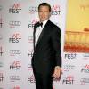 Brad Pitt - Avant-première du film "Vue sur mer" lors du gala d'ouverture de l'AFI Fest à Hollywood, le 5 novembre 2015.