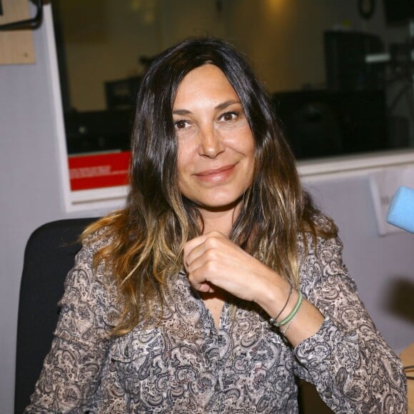 Zazie a Paris le 27 mars 2013