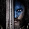 Travis Fimmel sur une affiche de Warcraft : Le Commencement
