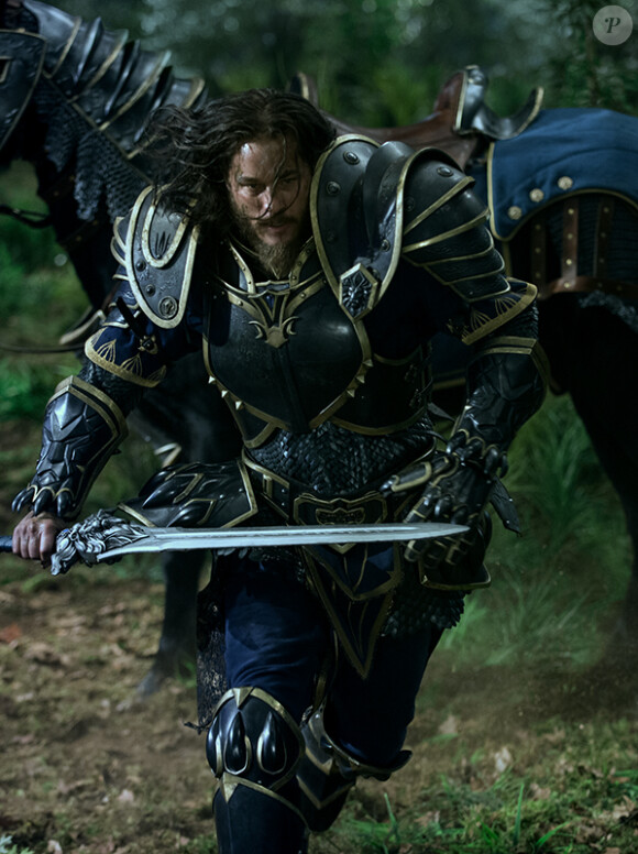 Image de Warcraft : Le Commencement.