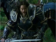 Warcraft, avec le héros de la série Vikings, dévoile sa bande-annonce explosive