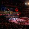 Le Royal British Legion Festival of Remembrance au Royal Albert Hall de Londres, le 7 novembre 2015
