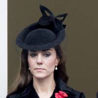Kate Middleton : Sobriété et dignité pour un hommage bouleversant