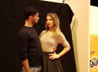 EnjoyPhoenix au salon Vidéo City : Au top, en solo ou avec son chéri WaRTeK