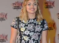 Louane Emera, amincie mais complexée : "Mon corps a beaucoup changé"