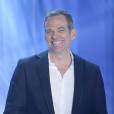 Garou - Enregistrement de l'émission "Vivement Dimanche" diffusée le 11 mai 2014 - invité principal Patrick Fiori - Paris le 7 mai 2014