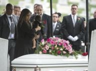 Obsèques de Maureen O'Hara : Sa famille réunie pour un dernier adieu