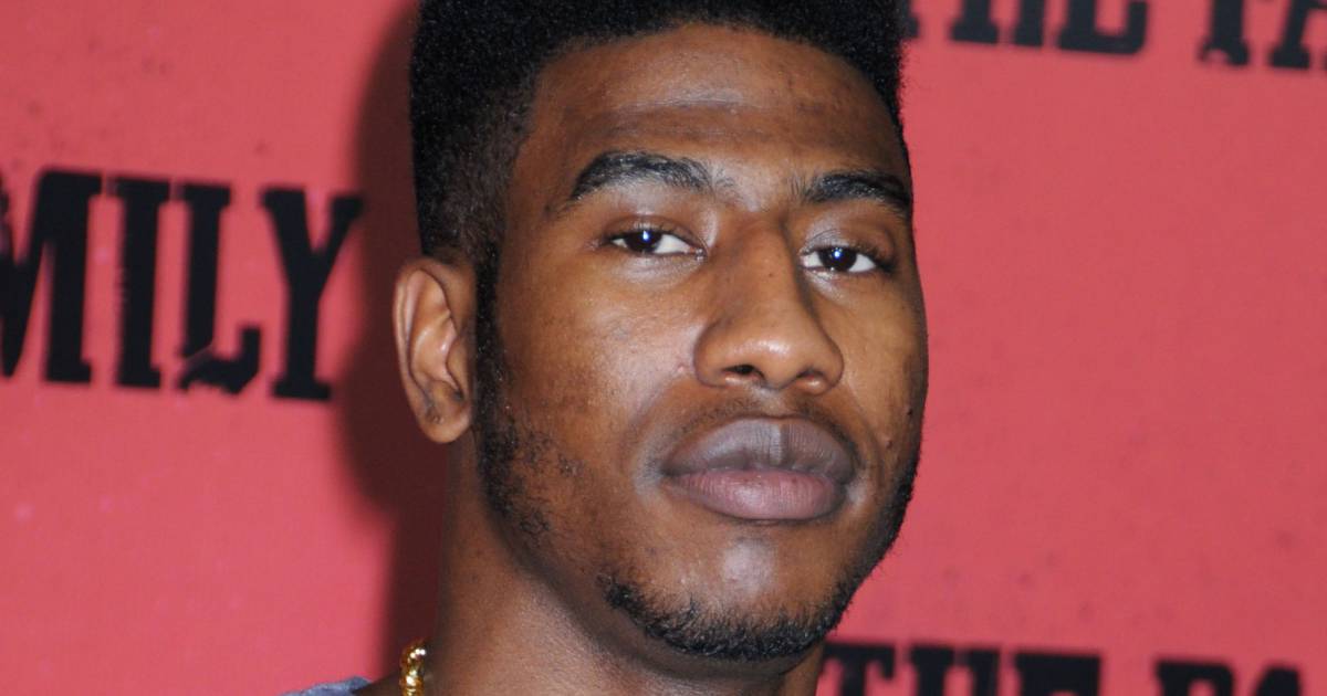 Iman Shumpert à la première de The Family en septembre 2013 à New York - Iman Shumpert Net Worth – NBA Champ Turned Celebrity’s Net Worth