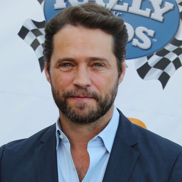 Jason Priestley à la soirée caritative "Rally For Kids" à Vancouver, le 30 mai 2015