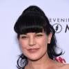 Pauley Perrette - Soirée "An Evening With Women" à Los Angeles. Le 16 mai 2015