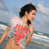 Exclusif - Sabrina Ouazani - Escapade des stars de Djerba à l'Hotel Radisson Blu Palace Resort & Thalasso à Djerba en Tunisie le 7 novembre 2015.