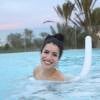 Exclusif - Sabrina Ouazani - Escapade des stars de Djerba à l'Hotel Radisson Blu Palace Resort & Thalasso à Djerba en Tunisie le 7 novembre 2015.