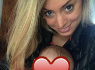 Mélanie (Secret Story 9) rencontre enfin sa petite nièce, née pendant le jeu