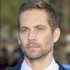 Paul Walker à Londres le 7 mai 2013.