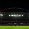 L'émotion était vive au stade de Wembley, aux couleurs bleu, blanc, rouge, lors du match France-Angleterre le 17 novembre 2015. Le prince William et le Premier ministre David Cameron ont entonné avec tous La Marseillaise avant d'observer une minute de silence.